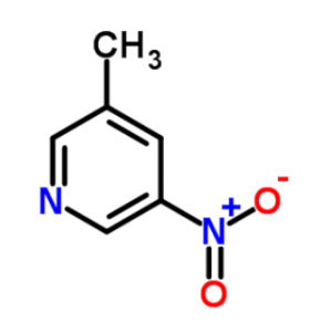 CAS 6960-20-9 3-methyl-5-nitropyridine suppliers