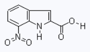 CAS 6960-45-8 7-Nitroindole-2-carboxylic acid suppliers