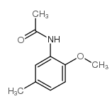 CAS 6962-44-3 6-Methoxy-meta-acetoluidide suppliers