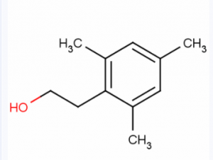 CAS 6950-92-1 2,4,6-Trimethylphenethylalcohol suppliers
