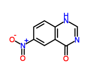 CAS 6943-67-5 6-nitroquinazolin-4(1H)-one suppliers