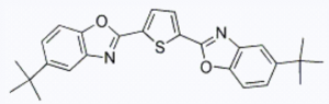 CAS 12224-40-7 2,5-Di(5-tert-butylbenzoxazol-2-yl)thiophene suppliers