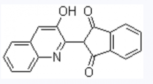 CAS 12223-85-7 Solvent Yellow 114 suppliers