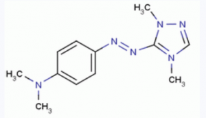 CAS 12221-52-2 Basic Red 22 suppliers