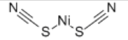 CAS 13689-92-4 Nickel thiocyanate suppliers