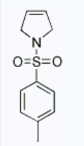 CAS 16851-72-2 N-(P-TOLUENESULFONYL)-3-PYRROLINE suppliers