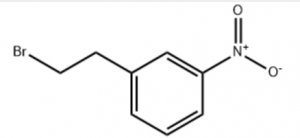 CAS 16799-04-5 1-(2-Bromoethyl)-3-nitrobenzene suppliers