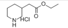 CAS 16780-05-5 Ethyl 3-Piperidylacetate Hydrochloride suppliers