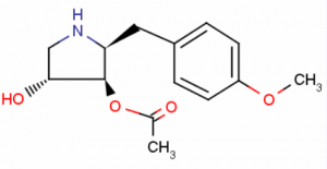 CAS 22862-76-6 Anisomycin suppliers