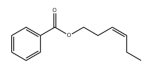 CAS 25152-85-6 cis-3-Hexenyl benzoate suppliers