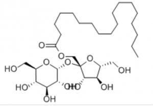 CAS 25168-73-4 Sucrose stearate suppliers
