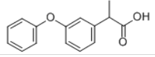 CAS 31879-05-7 FENOPROFEN suppliers