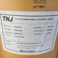 Compro DL-cloranfenicol