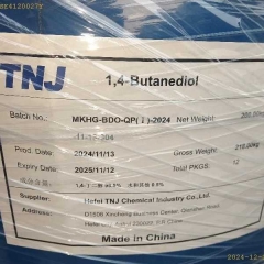 1, 4-Butanediol BDO