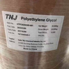 Polietilenglicol PEG 6000