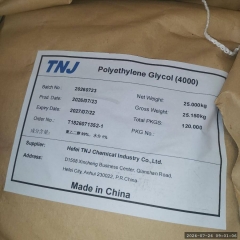 Polietilenglicol PEG 4000