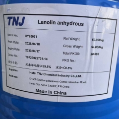 Lanolina proveedores