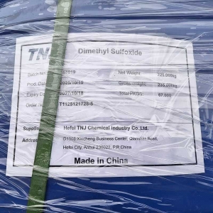 Dimethyl sulfoxide DMSO