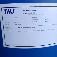 6-Caprolactone monomer CAS 502-44-3 proveedores
