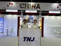 TNJ Chemical attends 2025 Gulfood Manufacturing in Dubai UAE